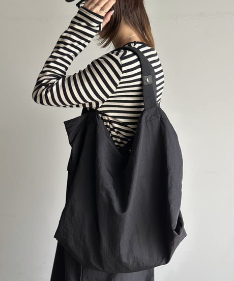 handle snap easy bag