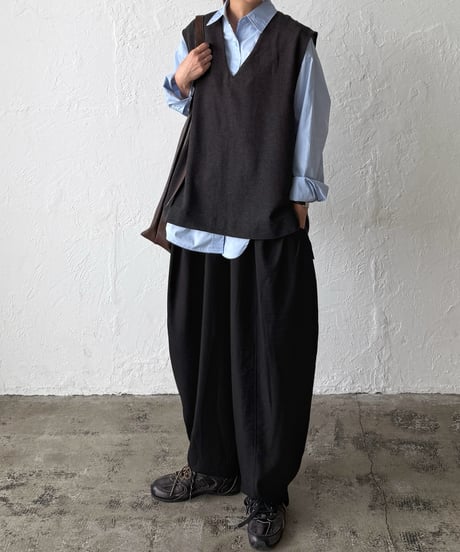 asymmetry design shirt