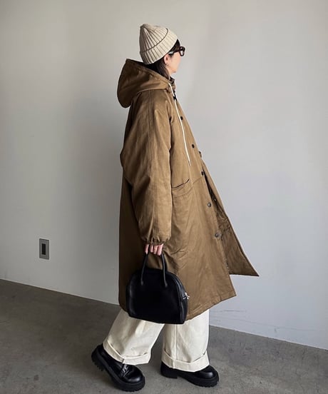 ARULLE カジュアルコート CATEGORY outer | ARULLE
