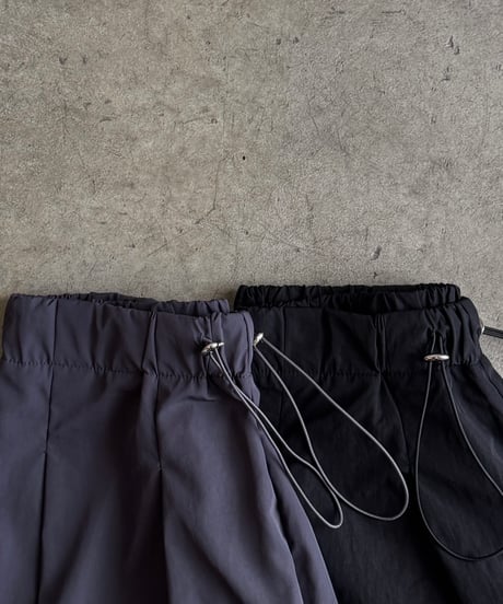 cargo jogger pants