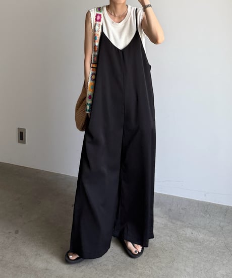 flower belt mesh bag