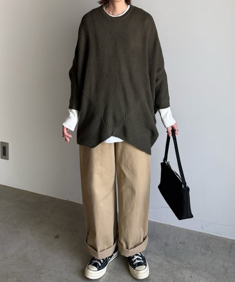 suede one shoulder bag