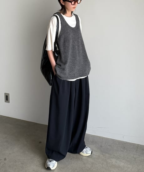 tank top vest【予約商品】