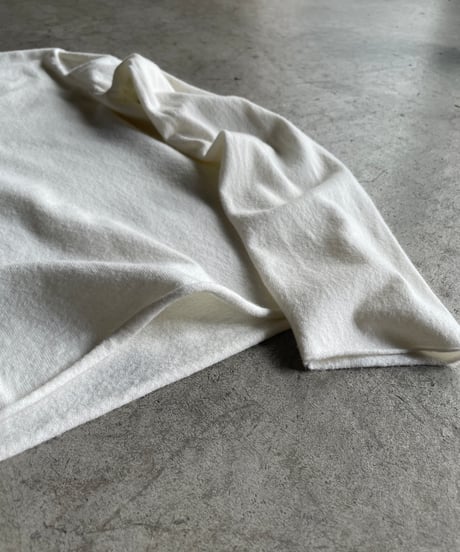 relax cut cardigan
