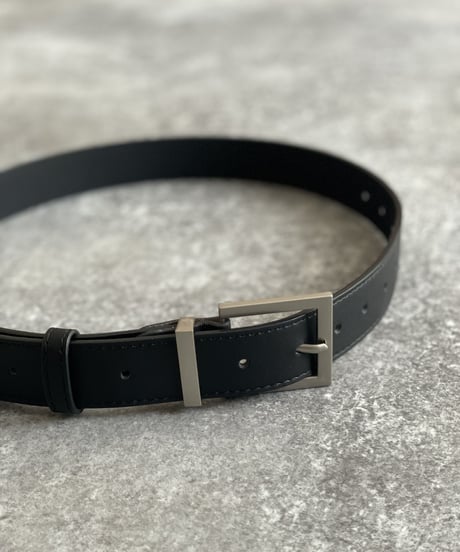 pu leather plane belt