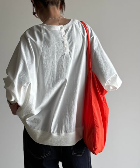 back button dolman PO