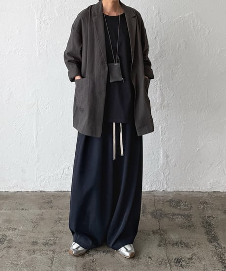 open neck Inner t-shirt