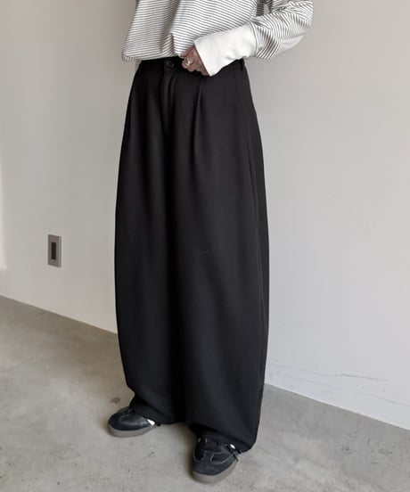 warm comfort cocoon pants