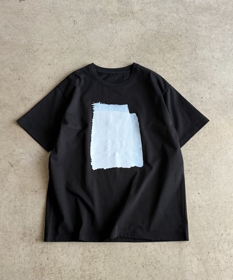 roller painting t-shirt