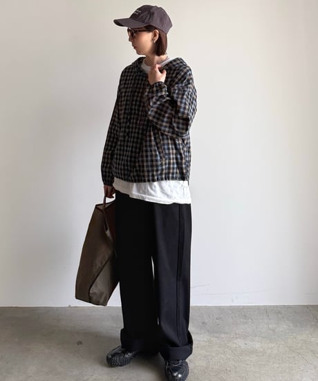 urban straight black denim