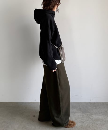warm comfort cocoon pants