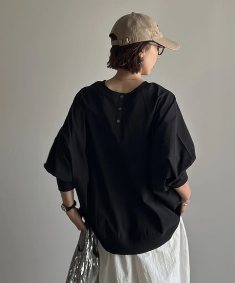 back button dolman PO