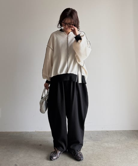 zip design waffle PO