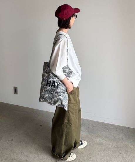 2way cargo pants