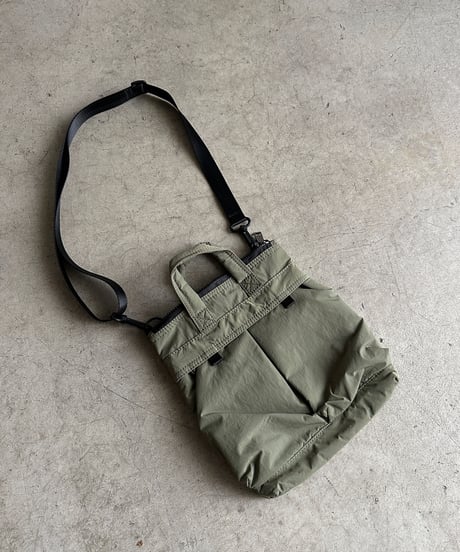 mini helmet bag