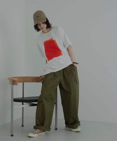 casual me cap