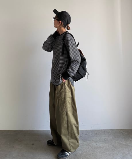 casual me cap