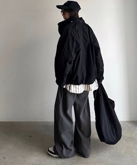 handle snap easy bag