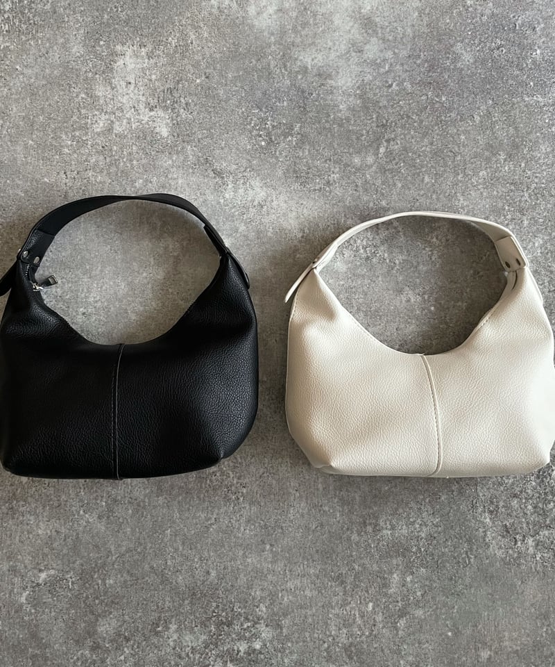 one handle shoulder bag ARULLE