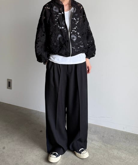 side line elegant slacks