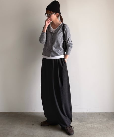 warm jogger slacks
