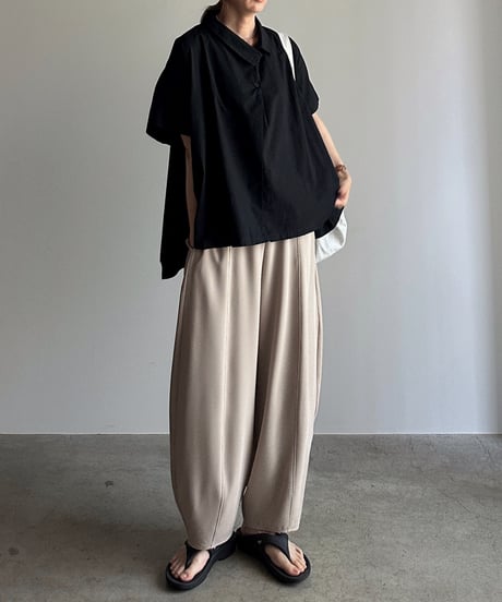 design collar shirt