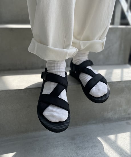 belt sports sandals