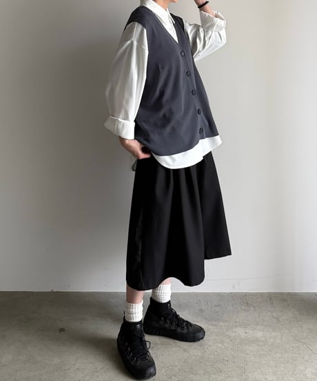 taut line gaucho pants