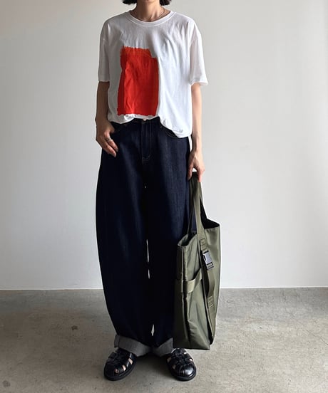military big tote bag