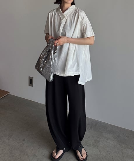design collar shirt