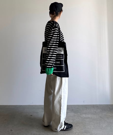 color cuff border cut sew