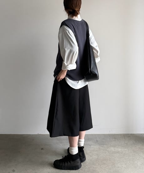 taut line gaucho pants
