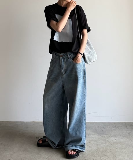 roller painting t-shirt