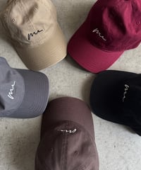 casual me cap
