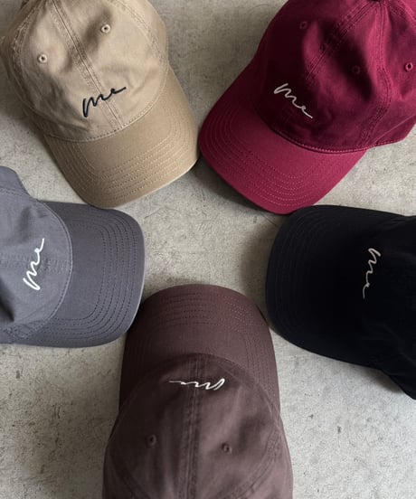 casual me cap