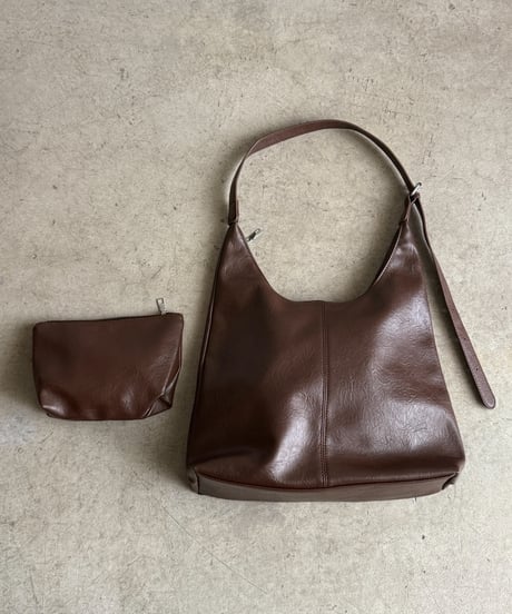 casual carry one shoulder bag