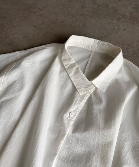 design collar shirt