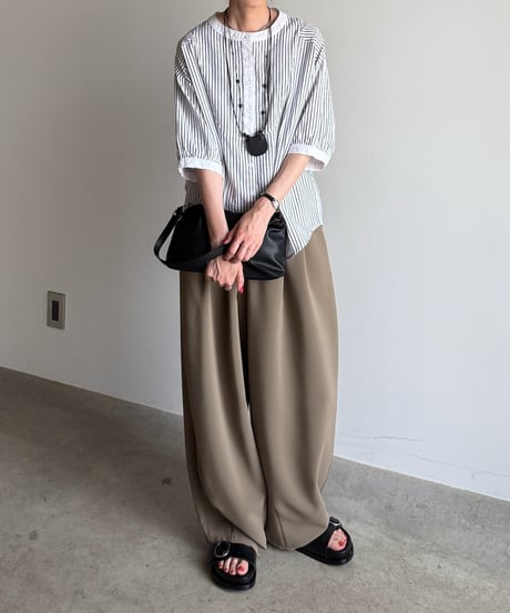 soft one shoulder bag