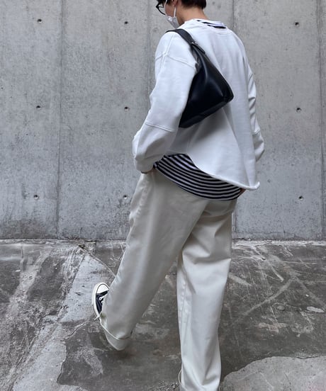 one handle shoulder bag
