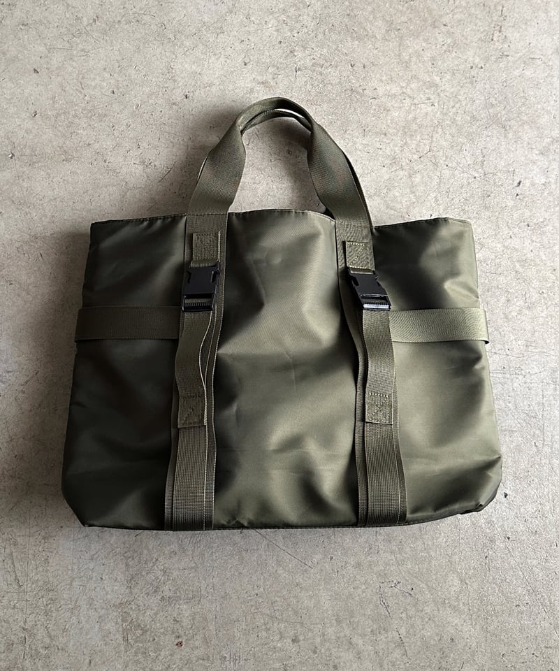 TEMBEA TOTE BAG / ビッグトートバッグ　帆布　黒 楽天市場】tembea トートの通販