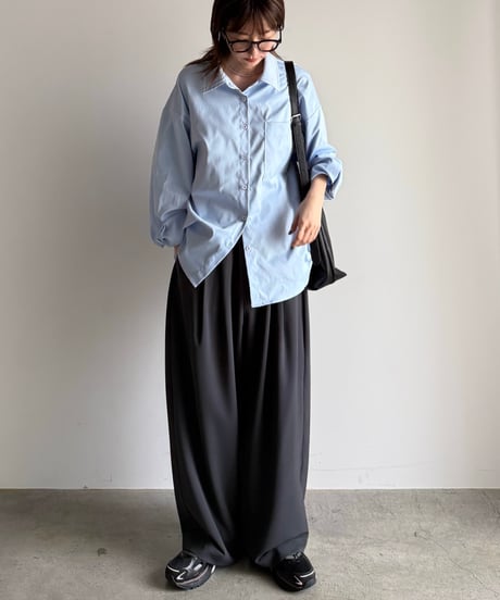 supple drape pants