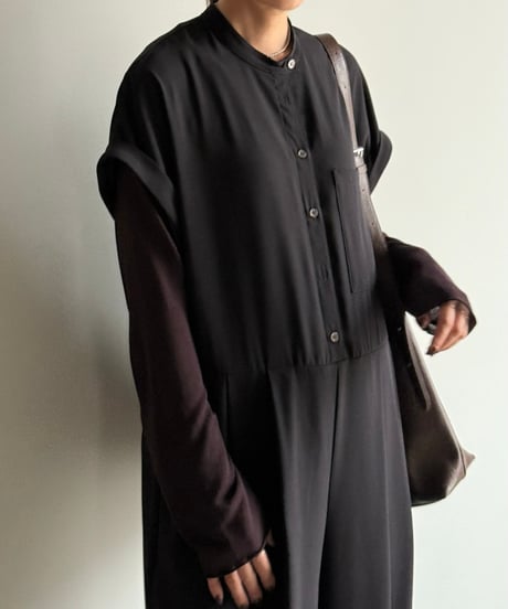 simple sheer cut sew