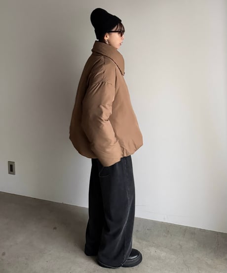 vintage wash sweat pants