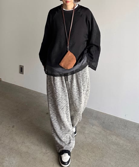 suede mini strap bag