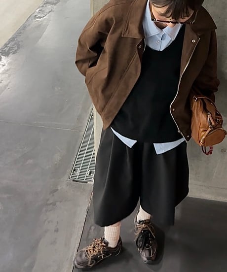 taut line gaucho pants