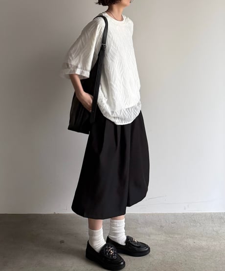 taut line gaucho pants