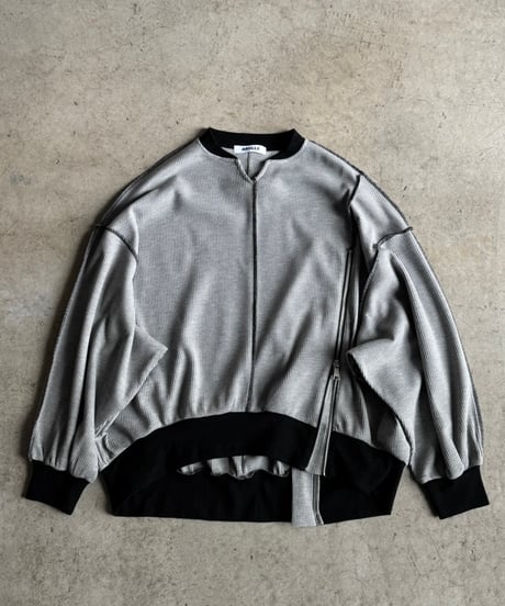 zip design waffle PO