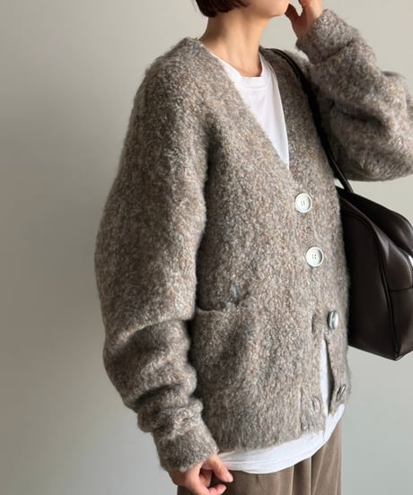 CATEGORY cardigan | ARULLE