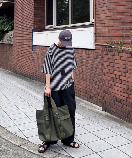 military big tote bag