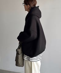 front snap diver parker【予約商品】